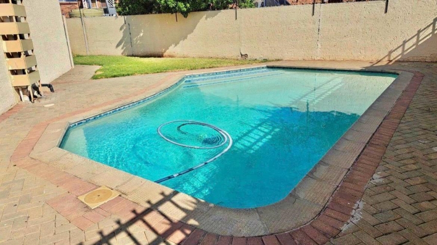 2 Bedroom Property for Sale in Pellissier Free State